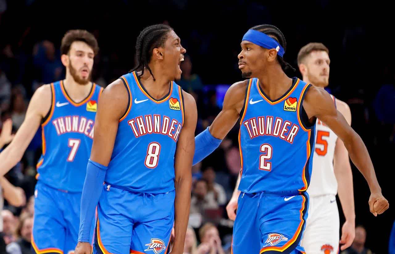 九游官方平台 -国际比赛日突围战来临，俄克拉荷马雷霆围绕德甲队长鼓劲，目标明确，球队文化再被提及的简单介绍