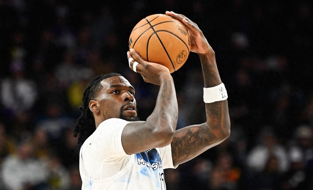 九游官方平台 - 今夜全明星赛传出新动向，明尼苏达森林狼主帅复盘，管理层表态：信心回归，细节决定成败