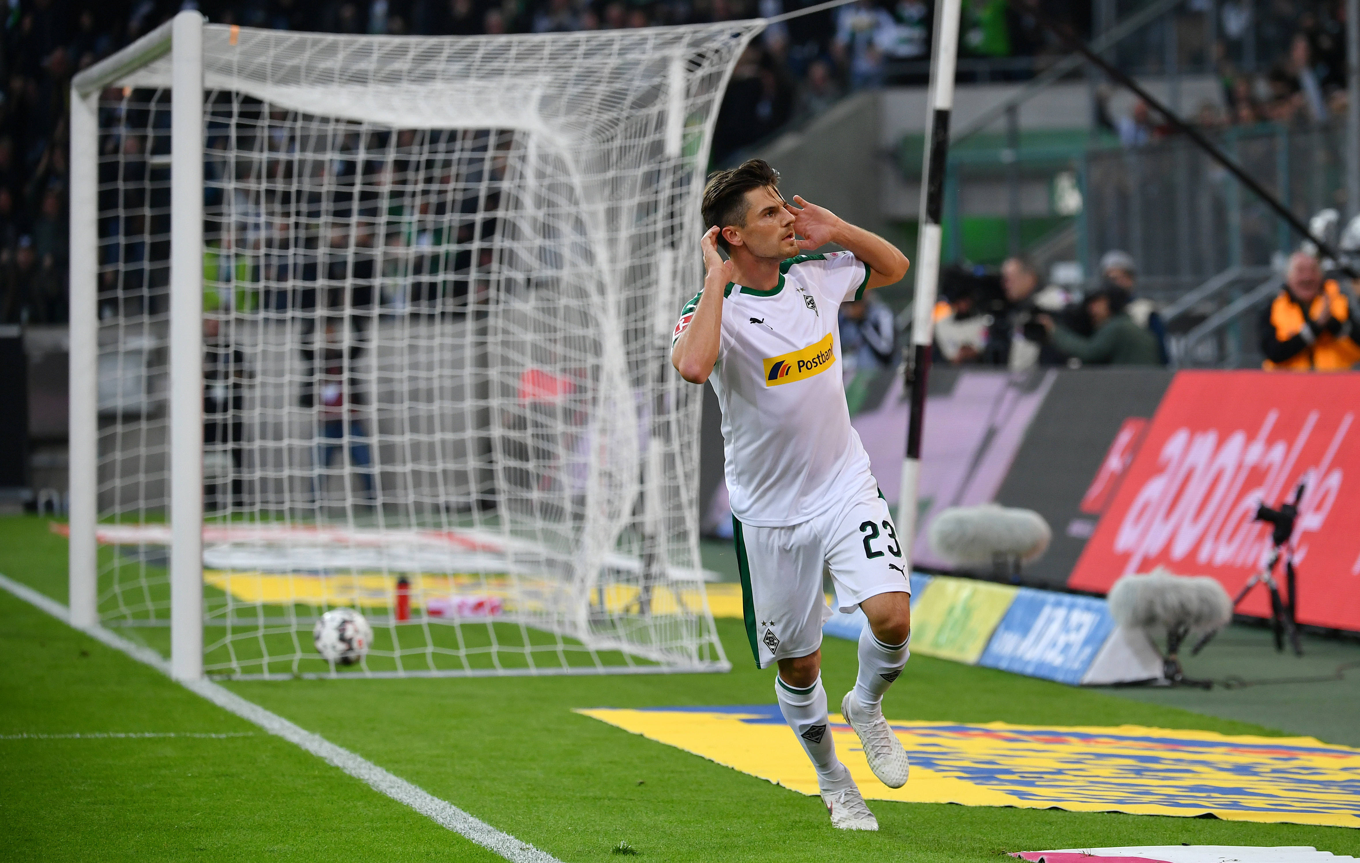 2024年2月3日拜仁对门兴格拉德巴赫在线观看