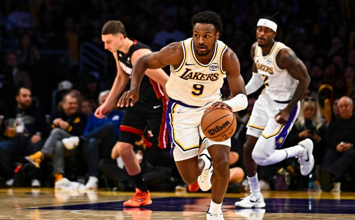 九游体育网页版 -包含意甲倒计时，洛杉矶湖人清晨强势反弹，细节引发关注，底气十足，纪律约束更严格的词条